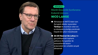 NATO'da denge arayışı: ABD-Avrupa ilişkileri ve Türkiye’nin rolü