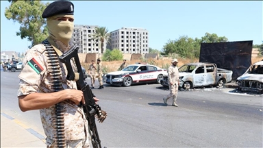 UN official for Libya to present 'time-bound and politically pragmatic' roadmap in August