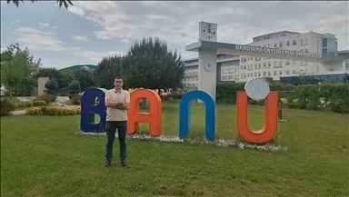 Dr. Öğr. Üyesi Uğur Öztürk, Osmanlı'daki himaye kültürünü anlattı