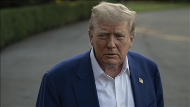 Trump kaže da ne želi promjenu režima u Iranu, jer bi to izazvalo haos