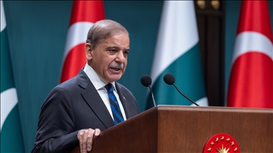 Pakistan expresses solidarity with Qatar after Iranian retaliation on US base
