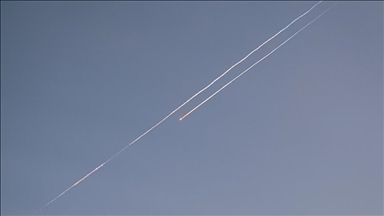 Israeli defense minister orders intense strikes in Tehran, accuses Iran of violating ceasefire