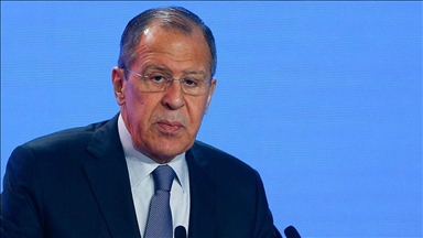 Лавров: Атаки Израиля и США на ядерные объекты Ирана были сделаны в грубейшее нарушение