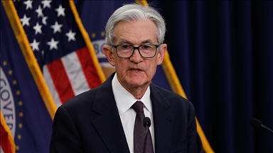 Fed Başkanı Powell, ekonomi güçlü kaldıkça faiz oranları konusunda beklemede kalabileceklerini belirtti