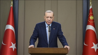 Presidenti turk mirëpret lajmet për armëpushim midis Izraelit dhe Iranit, kërkon respektimin e armëpushimit