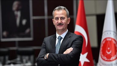 SSB Başkanı Görgün: Yerli ve milli üretim teknolojilerimiz masada da güçlü bir duruşun teminatıdır