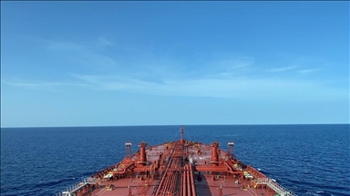 Shipping firms stay cautious in Strait of Hormuz