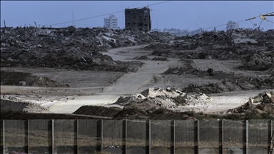 114 NGOs urge EU to suspend partnership with Israel