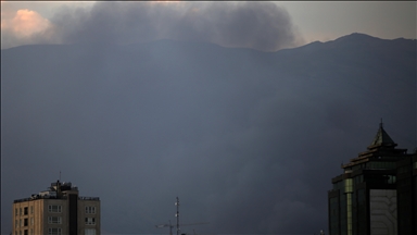 Despite Trump’s call, Israel launches airstrikes in Iran after ceasefire