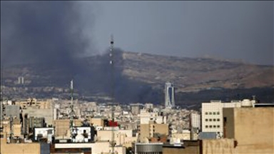 رغم طلب ترامب وقف الهجوم.. إسرائيل تقصف رادارا إيرانيا