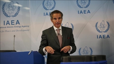 IAEA says Iranian nuclear sites show ‘extensive damage’ but rules out regional radiological impact