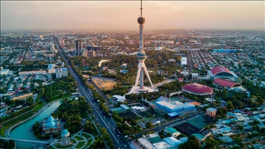 В Ташкенте открылся форум MINEX CENTRAL ASIA-2025 