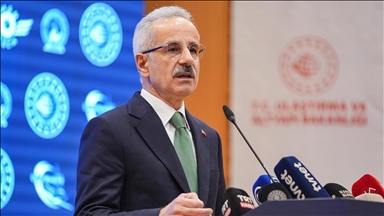 Bakan Uraloğlu: İsrail'in İran'a yönelik saldırıları sonrası bölgedeki hava sahası kısıtlamaları devam etmektedir
