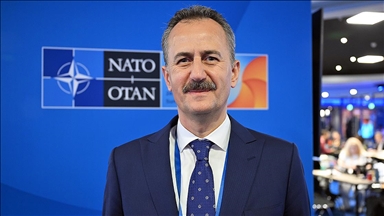 SSB Başkanı Görgün: Türk savunma sanayisindeki üretme çevikliği NATO'da da en üst seviyede farkındalık oluşturdu
