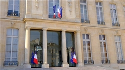 France condemns Israeli strikes on civilians at Gaza aid distribution center