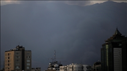 Senior Iranian commander killed in Israeli strike in Tehran 