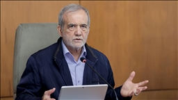 Iran says it will abide by ceasefire if Israel respects deal
