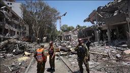 Israel receives nearly 39,000 compensation claims for damages caused by Iranian missiles