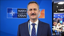 SSB Başkanı Görgün: Türk savunma sanayisindeki üretme çevikliği NATO'da da en üst seviyede farkındalık oluşturdu