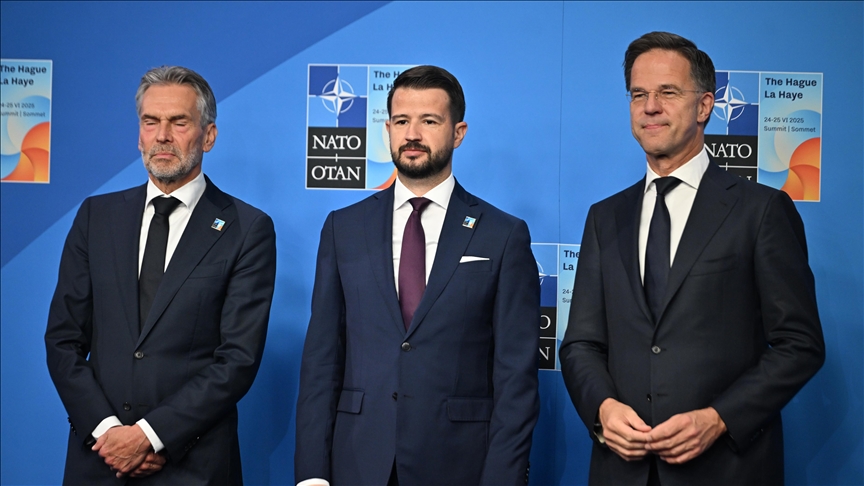 Milatović: Crna Gora posvećena svim odlukama NATO Samita
