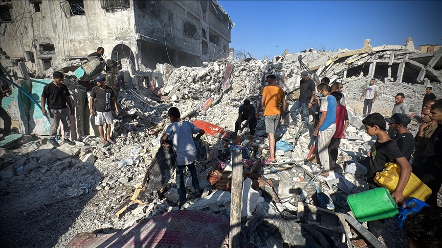 Izraelska vojska ubila 36 Palestinaca u Gazi, među kojima su i tražioci pomoći