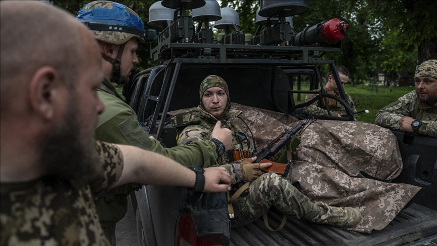 Finland prepares new military aid package for Ukraine, worth over $165M