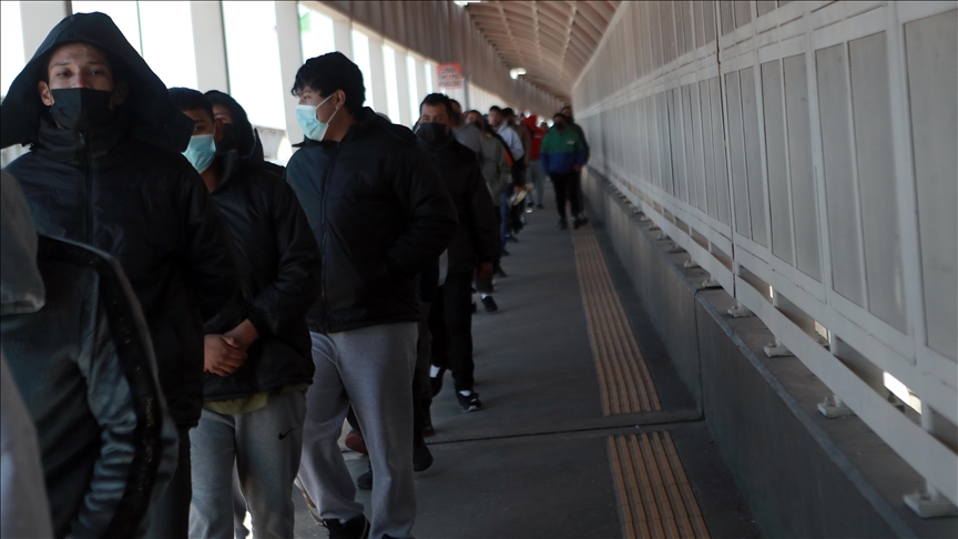 US court orders Trump administration to bring back man wrongly deported to El Salvador