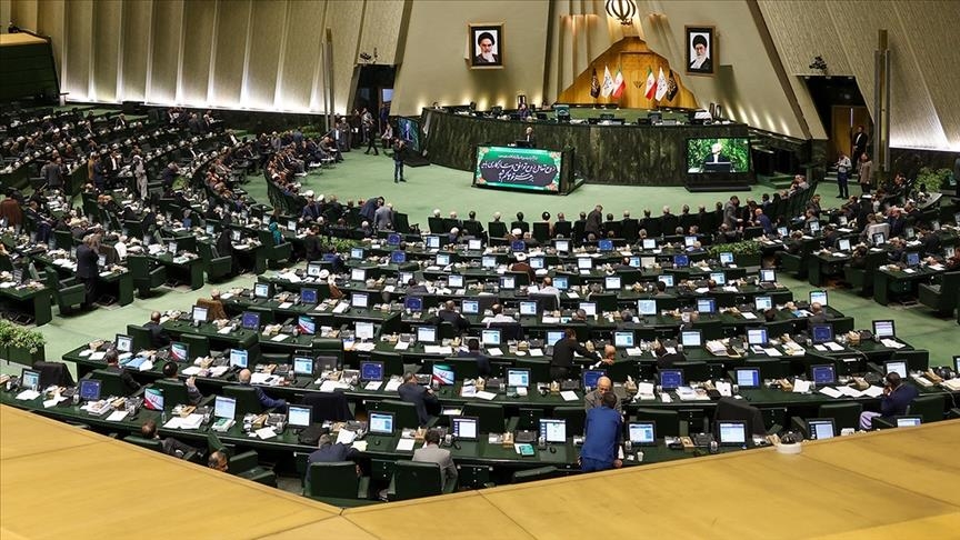Парламент Ирана одобрил законопроект о приостановке сотрудничества с МАГАТЭ