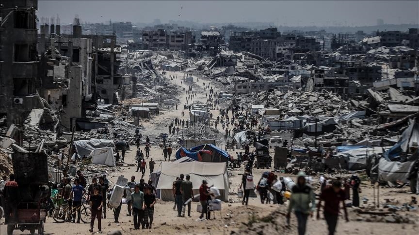 Hamas ponovio posvećenost posredničkim naporima za postizanje sporazuma o prekidu vatre u Gazi