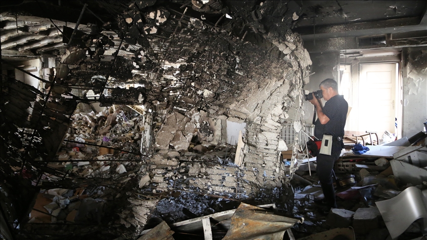 Israeli sources offer conflicting assessments of US–Israeli strikes on Iranian nuclear sites: Report
