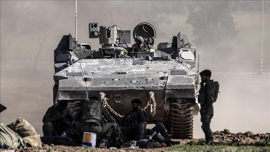 Gaza : Les Brigades Al-Qassam affirment que des soldats israéliens ont été tués et blessés dans une embuscade