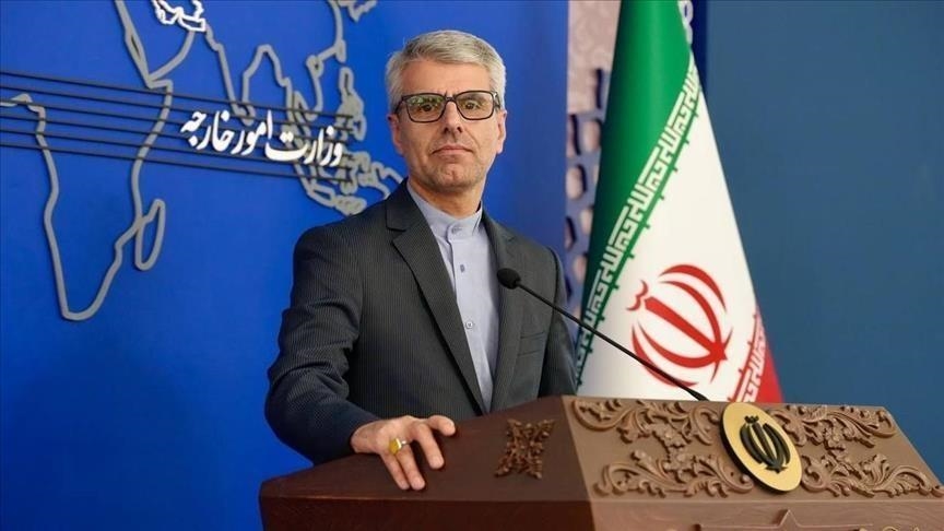 بقایی: در حملات آمریکا و اسرائیل تأسیسات هستهای کشورمان آسیب جدی دیدهاند