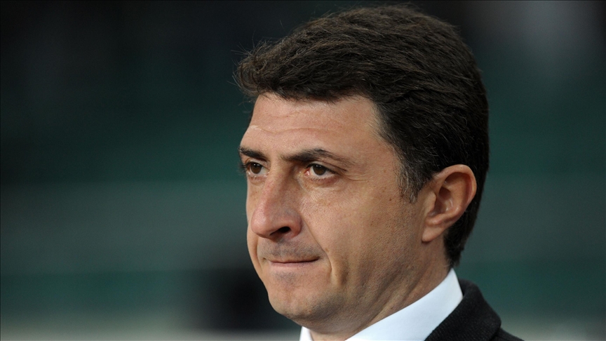 Kasımpaşa'da ikinci Şota Arveladze dönemi