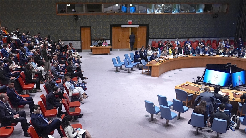 Iran's UN envoy says ceasefire with Israel offers renewed opportunity for diplomacy