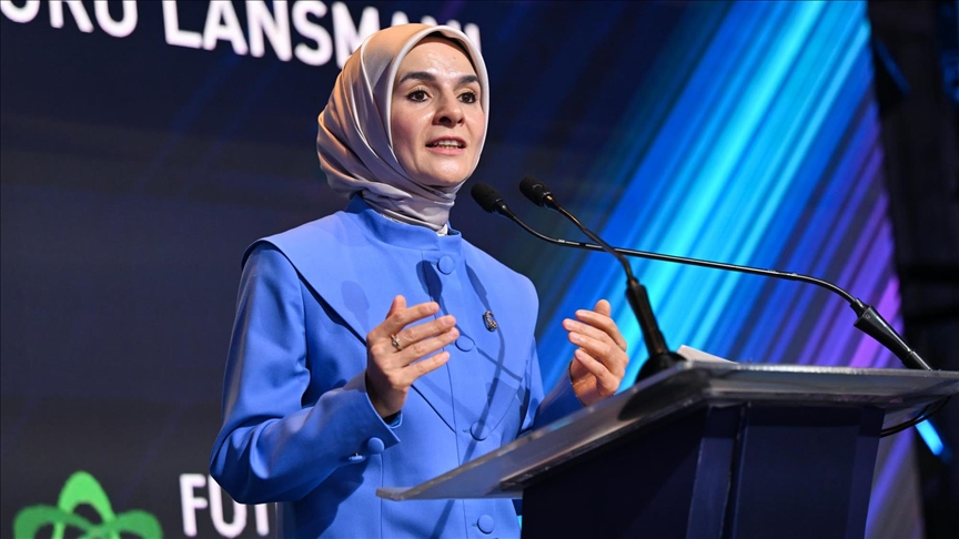 Bakan Göktaş: Kadınlarla ilgili vizyoner politikaları kararlılıkla hayata geçirmeye devam edeceğiz
