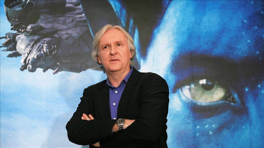 "James Cameron'ın Sanatı" sergisi, İٲԲܱ'da sanatseverlerle buluşacak