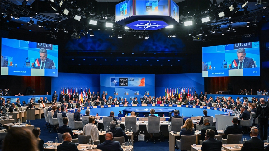 Saveznici NATO-a dogovorili su izdvajanje pet posto BDP-a za odbranu do 2035. godine