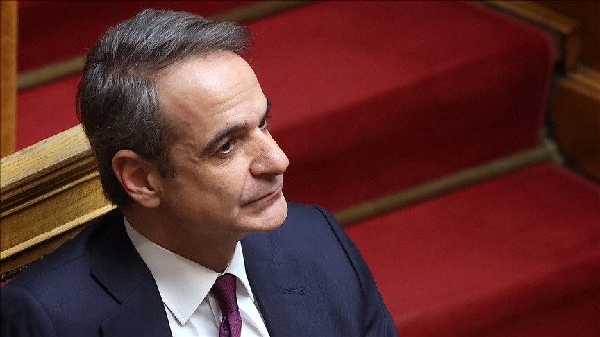 Greece expects all NATO allies to do their part in ‘burden-sharing’: Greek premier