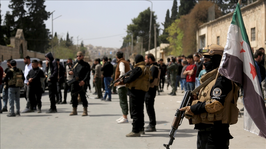 Terrorist group PKK/YPG blocking return of Syrians from Iraq's Kurdish Regional Government area