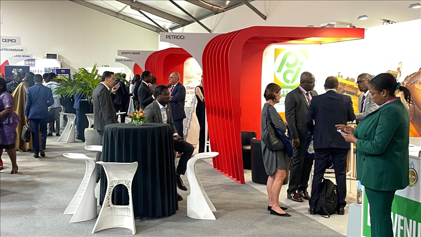 Türkiye’s trade with Africa grows on back of ‘win-win’ strategy