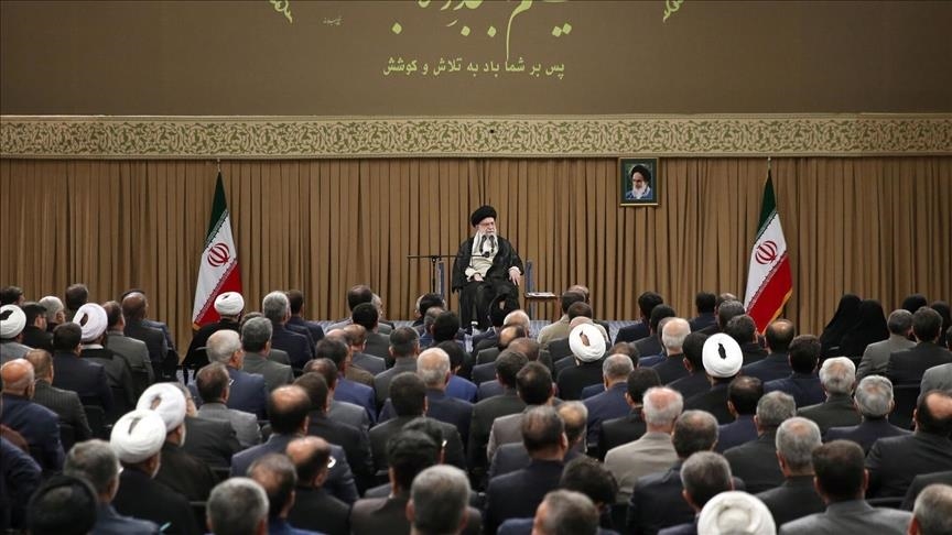 L’Iran suspend sa coopération avec l’Agence internationale de l’énergie atomique  