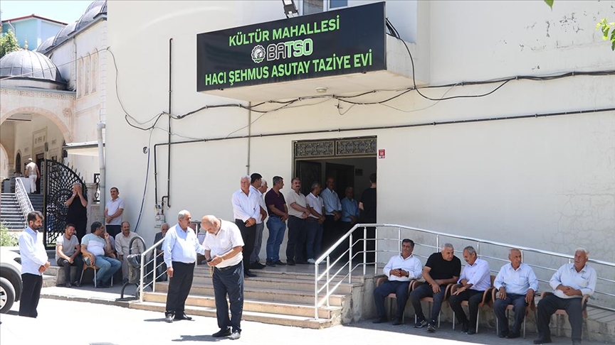 Bilirkişi heyetindeki 5 kişinin ölümü, yakınlarını hüzne boğdu
