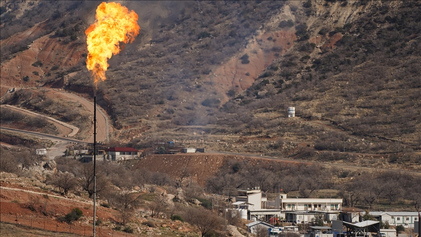 Oil, gas prices retreat to below pre-conflict levels after Israel-Iran ceasefire