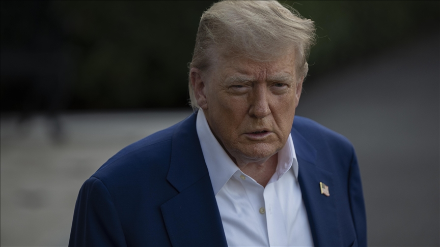 Trump kaže da je Gaza vrlo blizu dogovora nakon američkih udara na Iran