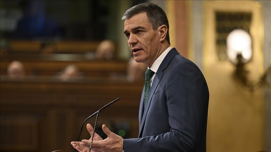 Spain 'to continue to be key player' in European, transatlantic defense architecture: Premier