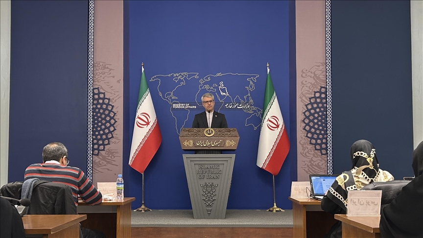 Iran acknowledges its nuclear installations ‘badly damaged’ by US, Israeli attacks