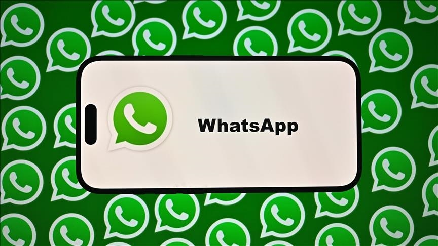 DPR AS larang WhatsApp bagi stafnya karena masalah keamanan