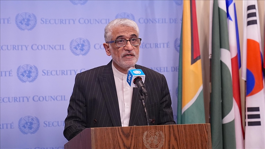 إيران: واشنطن وتل أبيب فشلتا بإجبارنا على الاستسلام