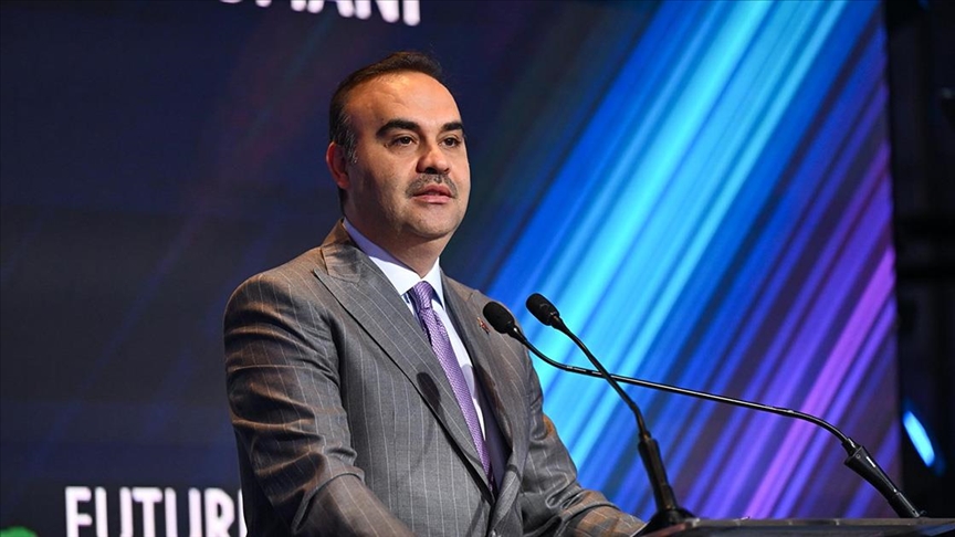 Bakan Kacır: Ülkemiz akademide kadınların varlığı ve temsiliyeti bakımından pek çok Avrupa ülkesinin ilerisindedir