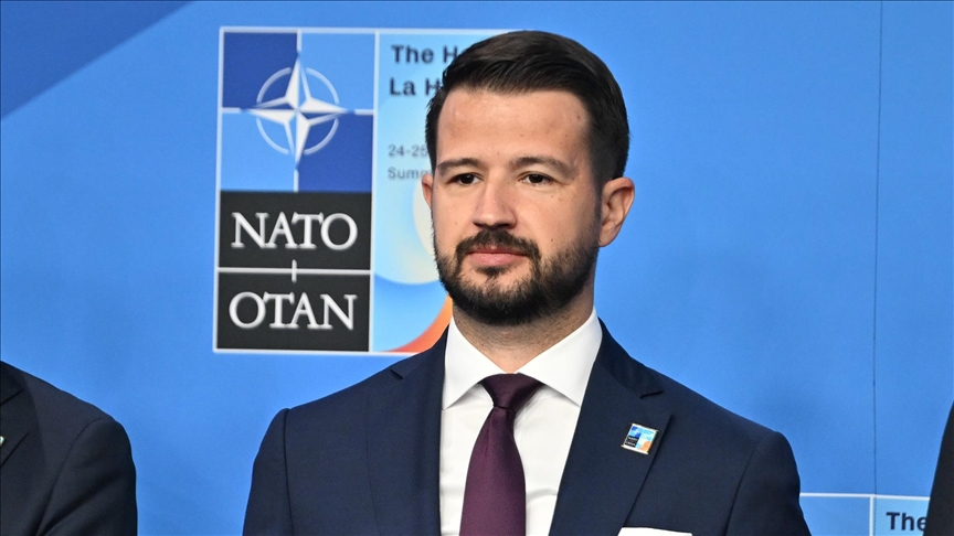 Milatović: Odluka sa samita NATO-a o povećanju izdvajanja za odbranu historijska
